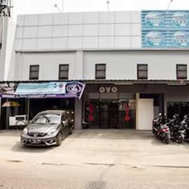 Capital O 3463 Cimahi Guest House，位于万隆的酒店