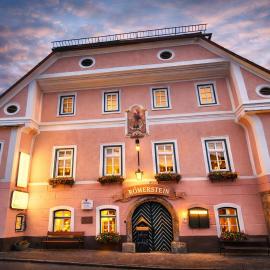 Hotel und Restaurant Römerstein，位于巴特奥塞的酒店