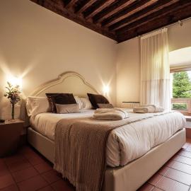 Hotel San Antonio el Real,位于塞哥维亚的酒店