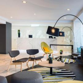 Hotel Alicante Gran Sol, Affiliated by Meliá，位于阿利坎特的酒店