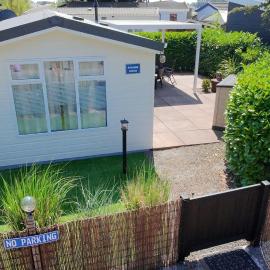 Chalet SEASIDE