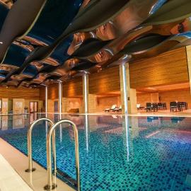 Bayır Diamond Hotel & Convention Center Konya