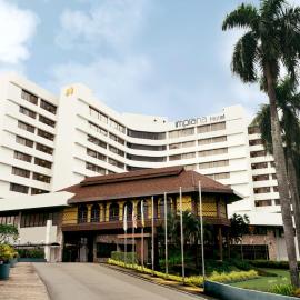 Impiana Hotel Ipoh
