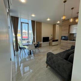 ANDE Apartments Hotel，位于高尼奥的酒店
