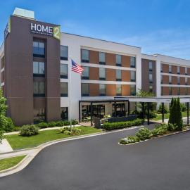 Home2 Suites By Hilton Opelika Auburn，位于欧佩莱卡的酒店