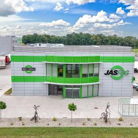 Rest&Drive，位于Warszowice的酒店