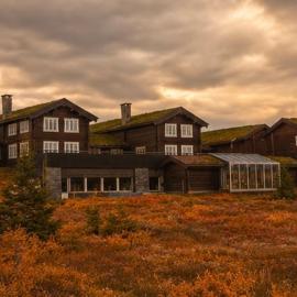 Toppen av Hafjell，位于Øyer的酒店