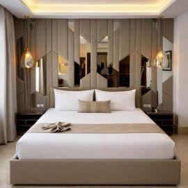 One Hotel Casablanca，位于卡萨布兰卡的酒店