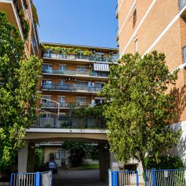 Elite Roma apartament e suite，位于罗马的酒店