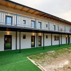 Maison 7 Poiana Domnitorilor，位于Poiana Campina的酒店