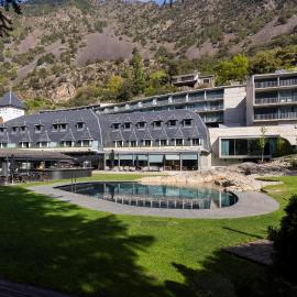 Andorra Park Hotel
