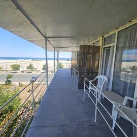 Complex GEC-HISTRIA Mamaia，位于马马亚的酒店