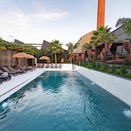 Rubens Hotels & SPA