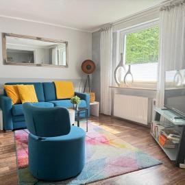 Haus Übernachtenswert Cochem Mosel，位于科赫姆的酒店