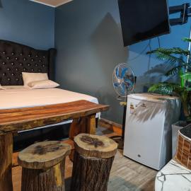 Hotel Las Lomas de Pisco，位于皮斯科的酒店
