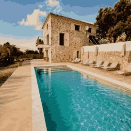 Holiday Home in Zakynthos Near Beaches & Sea Views，位于利萨基亚的酒店