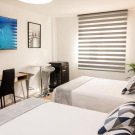 Viceda Home，位于耶克拉的酒店