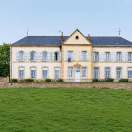 Maison Lanty，位于Lanty的酒店