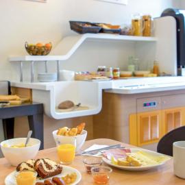 ibis budget Perpignan Centre - Hôtel Economique au Centre ville de Perpignan，位于佩皮尼昂的酒店