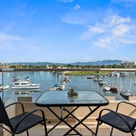 Marina Banderas Suites Hotel Boutique