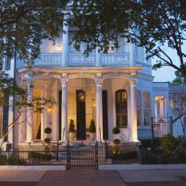 Melrose Mansion