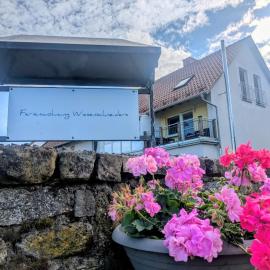 Ferienwohnung Wiesenschneiders