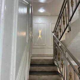 Smarthome Hotel，位于Benin City的酒店