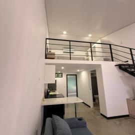 Apartamentos Aledu，位于巴希利托的酒店