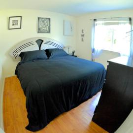 Cozy 2 bedroomed Gfl suite in lovely Wilsons Creek，位于锡谢尔特的酒店
