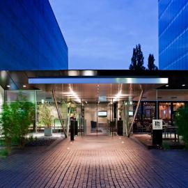 INNSiDE by Meliá Düsseldorf Seestern