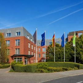 Sunday Hotel Köln Hürth，位于许尔特的酒店