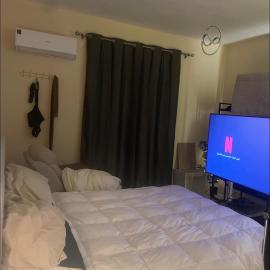 Luxurious Sound System Room Near AUC
