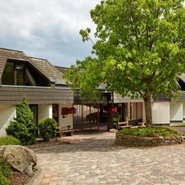 Sunday Hotel Willingen，位于维林根的酒店