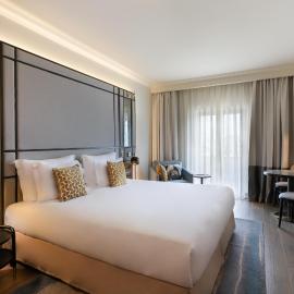 Kempinski Hotel San Lawrenz，位于圣劳伦斯的酒店
