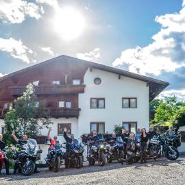 Hotel Marienhof