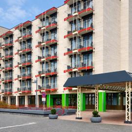 Sunday Hotel Bad Soden