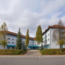 Sunday Hotel Stuttgart Herrenberg,位于赫伦贝格的酒店