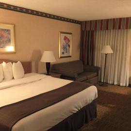 Americas Best Value Inn & Suites-Boise，位于博伊西的酒店