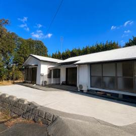 Guest House TETSU，位于大岛的酒店