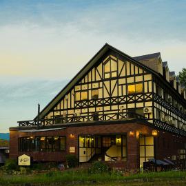 Hakuba Yamano Hotel，位于白马村的酒店