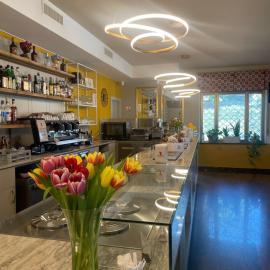 Albergo Napoleone，位于圣塔布罗焦迪瓦尔波利切拉的酒店