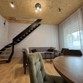 Apartament Zbąszynek，位于Zbąszynek的酒店
