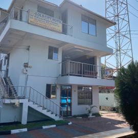 New Gold city hotel