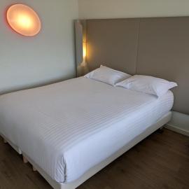 Hôtel Campanile Orléans Nord - Saran,位于萨兰的酒店