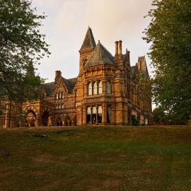 Ettington Park Hotel, Stratford-upon-Avon，位于埃文河畔斯特拉特福的酒店