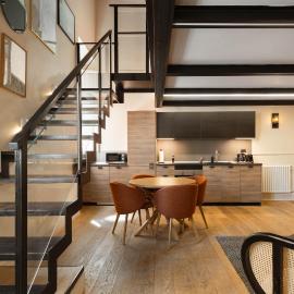 Limehome Rome Trastevere，位于罗马的酒店
