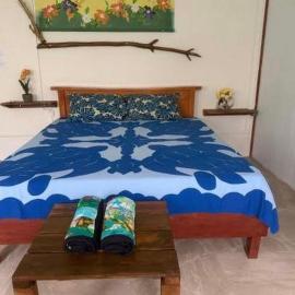 Le KAHAIA Rangiroa Tiputa