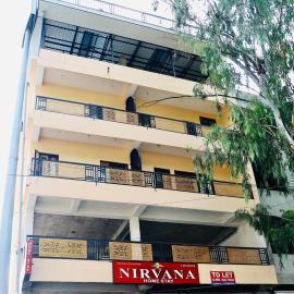 Nirvana Homestay，位于恰姆巴的酒店
