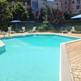Adonis Gapotel，位于加普的酒店
