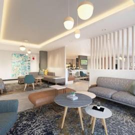 TownePlace Suites by Marriott Ottawa Barrhaven，位于渥太华的酒店